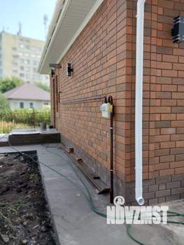 Дом 85м², 1-этажный, участок 6 сот.  