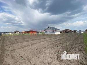 Дом 67м², 1-этажный, участок 15 сот.  