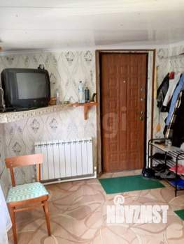 Дом 66м², 1-этажный, участок 5 сот.  