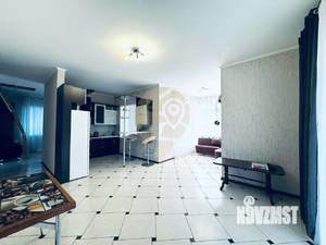 Дом 85м&sup2;, 2-этажный, участок 9 сот.  