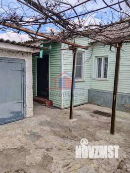 Дом 70м², 1-этажный, участок 20 сот.  