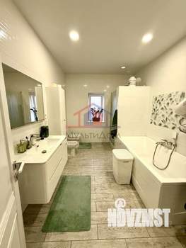 Дом 123м², 1-этажный, участок 14 сот.  