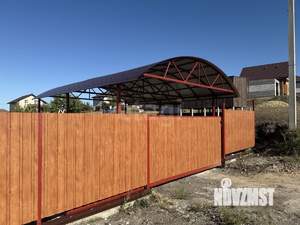 Дом 119м², 2-этажный, участок 15 сот.  