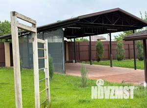 Дом 85м², 1-этажный, участок 11 сот.  