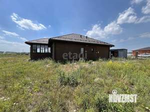 Дом 112м², 1-этажный, участок 15 сот.  