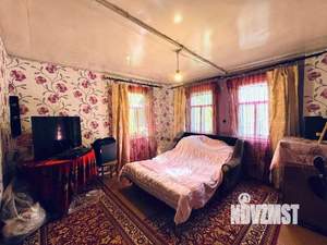 Дом 54м², 1-этажный, участок 20 сот.  