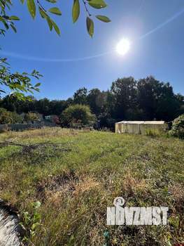 Дом 16м², 2-этажный, участок 4 сот.  