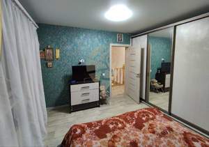 Дом 121м&sup2;, 2-этажный, участок 16 сот.  