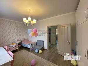 Дом 106м², 1-этажный, участок 8 сот.  