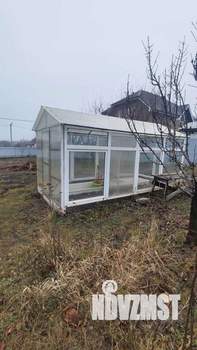 Дом 130м&sup2;, 2-этажный, участок 15 сот.  