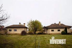 Дом 170м&sup2;, 1-этажный, участок 30 сот.  