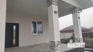 Дом 150м&sup2;, 2-этажный, участок 9 сот.  