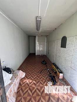 Дом 16м², 2-этажный, участок 4 сот.  