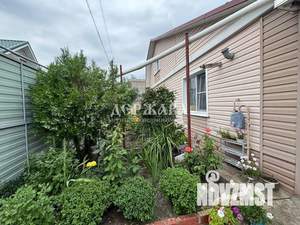 Дом 70м², 2-этажный, участок 4 сот.  