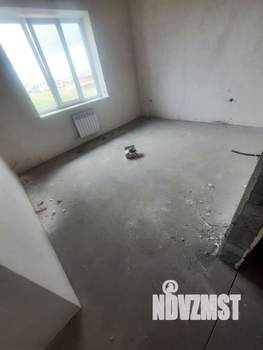 Дом 135м&sup2;, 2-этажный, участок 8 сот.  