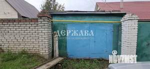 Дом 61м², 1-этажный, участок 6 сот.  