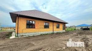 Дом 140м², 1-этажный, участок 15 сот.  