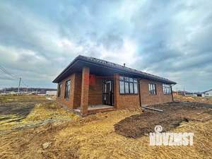 Дом 150м&sup2;, 1-этажный, участок 15 сот.  