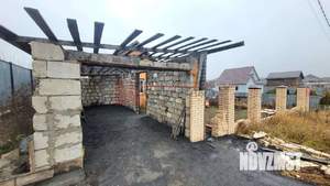 Дом 115м&sup2;, 2-этажный, участок 10 сот.  
