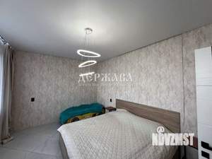 Дом 140м&sup2;, 1-этажный, участок 15 сот.  