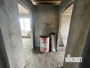 Дом 115м², 1-этажный, участок 8 сот.  