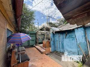 Дом 36м², 1-этажный, участок 5 сот.  