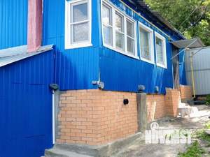 Дом 70м², 1-этажный, участок 25 сот.  