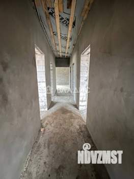 Дом 115м&sup2;, 1-этажный, участок 8 сот.  