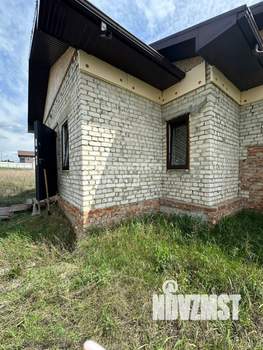 Дом 82м², 1-этажный, участок 15 сот.  