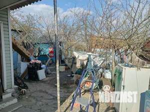 Дом 75м², 1-этажный, участок 6 сот.  