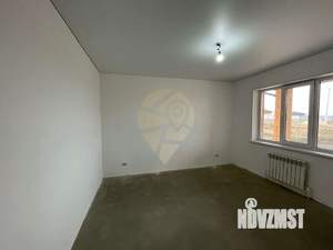 Дом 110м², 2-этажный, участок 10 сот.  