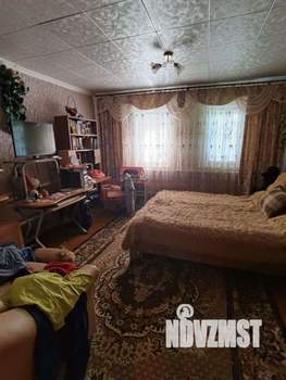 Дом 82м², 1-этажный, участок 8 сот.  