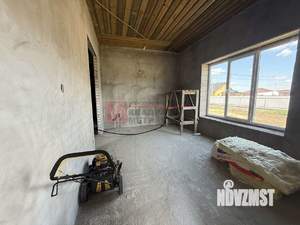 Дом 95м², 1-этажный, участок 8 сот.  