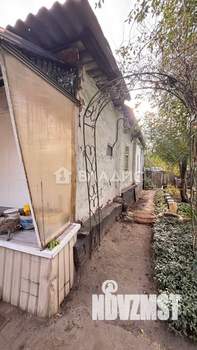 Дом 50м², 1-этажный, участок 15 сот.  