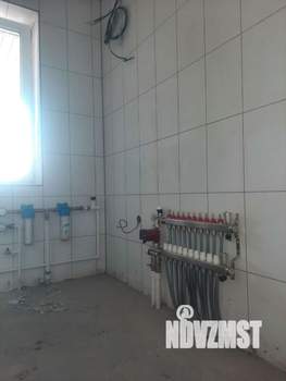 Дом 100м², 2-этажный, участок 8 сот.  