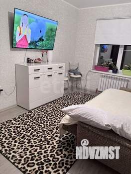 Дом 35м², 1-этажный, участок 5 сот.  