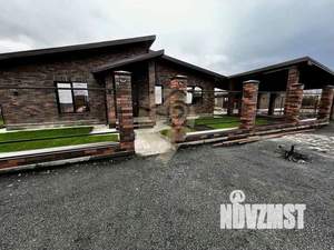 Дом 115м&sup2;, 1-этажный, участок 9 сот.  