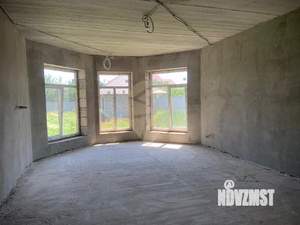 Дом 120м&sup2;, 2-этажный, участок 15 сот.  