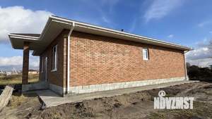 Дом 110м², 1-этажный, участок 10 сот.  