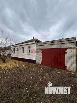 Дом 80м², 1-этажный, участок 15 сот.  