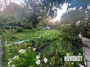 Дом 14м², 1-этажный, участок 6 сот.  