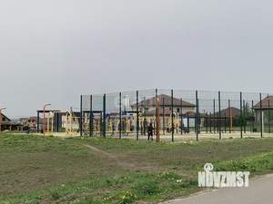 Дом 115м&sup2;, 1-этажный, участок 8 сот.  