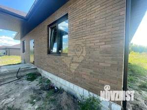 Дом 105м², 1-этажный, участок 15 сот.  