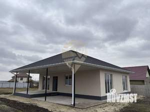 Дом 96м², 1-этажный, участок 15 сот.  