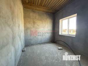 Дом 95м², 1-этажный, участок 8 сот.  