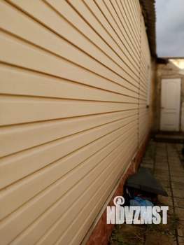 Дом 75м², 1-этажный, участок 6 сот.  