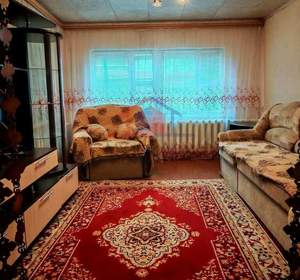 Дом 56м², 1-этажный, участок 6 сот.  