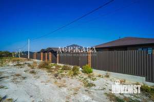 Дом 132м², 1-этажный, участок 10 сот.  