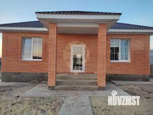 Дом 105м², 1-этажный, участок 15 сот.  