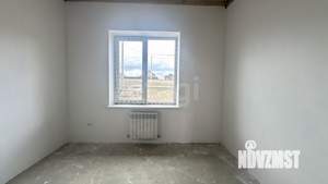 Дом 105м&sup2;, 1-этажный, участок 8 сот.  